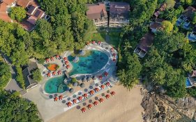 การ์รียา ท้องทราย เบย์ สมุย